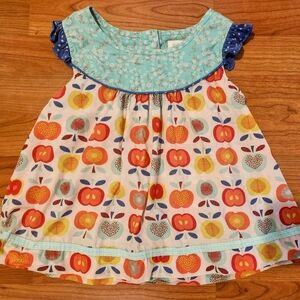 Matilda Jane Outfit